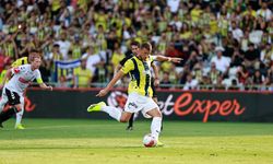 Fenerbahçe-Admira Wacker Maç İstatistikleri