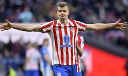 Fenerbahçe’de Sörloth için yeni hamle: Atletico Madrid’in istediği rakam ortaya çıktı