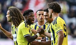 Fenerbahçe - Pogon Szczecin maç istatistikleri