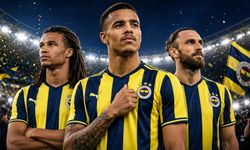 Fenerbahçe transfer gündemi 20 Temmuz: Guirassy ve André için kritik günler