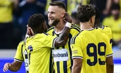 Fenerbahçe-Gornik Zabrze maçı kaç kaç bitti, golü kim attı? Maç Özeti