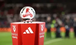 Süper Lig’de derbi haftaları belli oldu: Yeni sezonun tansiyonu daha ilk haftalarda yükselecek