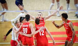 Japonya-Türkiye voleybol maçı hangi kanalda? Filenin Sultanları’nın maç saati belli oldu