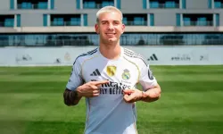 Galatasaray’dan Real Madrid’in genç yıldızına sürpriz hamle! Kiralık formülü masada