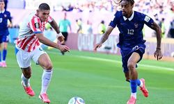 Fransa - Fas maçı ne zaman, saat kaçta, hangi kanalda?