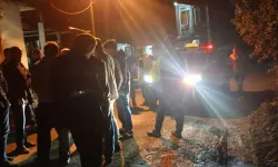 Giresun Görele’de gizemli patlama sesi! Evler sallandı, jandarma inceleme başlattı