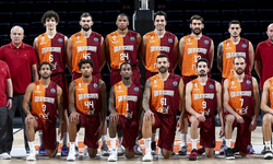 Galatasaray yeni transferini açıkladı: Avrupa şampiyonu oyun kurucu geldi