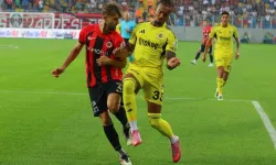 Gençlerbirliği-Fenerbahçe maçı ne zaman, saat kaçta ve hangi kanalda? Süper Lig’de ilk hafta heyecanı