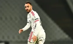 Beşiktaş ayrılığı resmen açıkladı: Gökhan Sazdağı Çorum FK’da