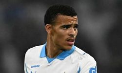 Marsilya’nın paylaşımı olay oldu: Greenwood hâlâ antrenmanda