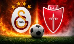 Galatasaray-Monza maçı ne zaman, saat kaçta, hangi kanalda? Hazırlık maçının yayın bilgisi