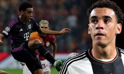 Galatasaray’dan Jamal Musiala açıklaması! “Anlaşma haberleri gerçek dışı”