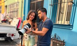 Kanal D’nin yeni dizisi Haysiyet’ten ilk kareler! Doğukan Güngör ve Merih Öztürk’ün uyumu dikkat çekti