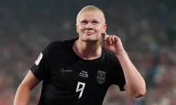 Erling Haaland ne yiyor? İşte günde 6 bin kalorilik Haaland diyeti