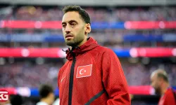 Hakan Çalhanoğlu Sessizliğe Büründü: Telefonlarını Kapattığı İddia Edildi