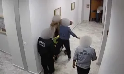 Sivrihisar Devlet Hastanesi’nde çifte soruşturma: Hastane müdürü açığa alındı