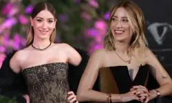 Hazal Kaya’dan Amsterdam açıklaması! Taşınıyoruz