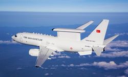 Ankara Zirvesi’nde gökyüzüne görünmeyen kalkan: HİK uçakları 60 saat havada kalacak
