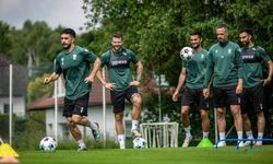Beşiktaş’ın rakibi Hradec Kralove nasıl takım? İşte güçlü ve zayıf yönleri