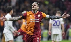 Galatasaray İcardi'ye Veda Etti! Aşkın Olayım
