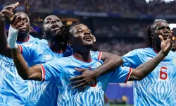 İngiltere 2-1 Demokratik Kongo maç özeti izle: Harry Kane 11 dakikada maçı çevirdi