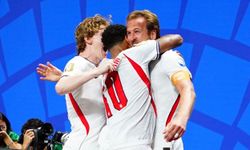 İngiltere 2-1 Demokratik Kongo Maçın Özetini İzle
