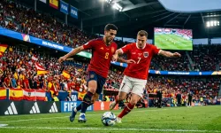 İspanya-Avusturya İlk 11’leri Açıklandı! Lamine Yamal Kararı, Arnautovic Sürprizi
