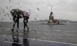 İstanbul’un Avrupa Yakası için sağanak alarmı: Saat verildi, riskler açıklandı