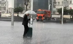 Yarın yağmur yağacak mı? 5 Temmuz Hava