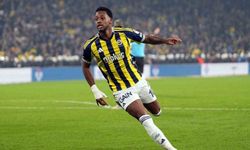 Transfer iddialarının ortasında Jhon Duran’dan dikkat çeken mesaj