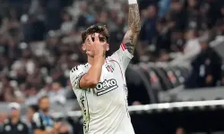 Beşiktaş’ta 17 Milyon Euroluk Karar Resmileşti! Jota Silva Defteri Kapandı