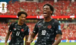 Kanada’nın Dünya Kupası rüyası bitti: Fas çeyrek finalde 3-0
