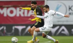 Kasımpaşa-İstanbulspor maç sonucu: Kasımpaşa hazırlık maçını tek golle kazandı