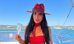 Dubai’de 27’nci kattan düşen fenomen hayatını kaybetti