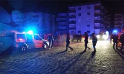 İnegöl’de minibüs ile otomobil çarpıştı: 3 yaralı