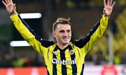 Kerem Aktürkoğlu baba oldu! Kızına Eflin adını verdi