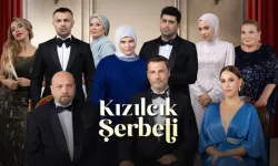 Kızılcık Şerbeti Yeni Sezon Ne Zaman? 5. Sezonun Yayın Tarihi Belli Oldu