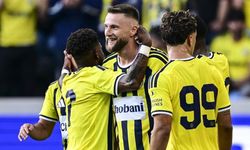 LASK 1-2 Fenerbahçe maç özeti ve golleri! Sarı-lacivertliler kampı üçte üçle bitirdi