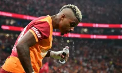Galatasaray taraftarının beklediği imzayı attı! Lemina’nın sözleşmesi uzatıldı