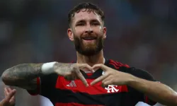 Beşiktaş’tan Léo Pereira transferi: Flamengo’ya resmî teklif yapıldığı iddia edildi