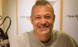 Levent Üzümcü'ye mahkemeden ev hapsi kararı