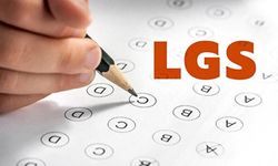 LGS'de 452 öğrenci 500 tam puan aldı