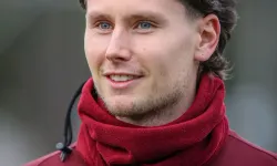 Trabzonspor’da sürpriz ayrılık! 6 ay önce alınan Mathias Lovik 4,4 milyon euroya Molde’ye döndü