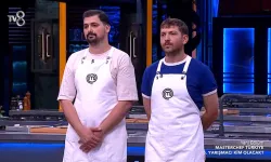 Masterchef'in 5. Yarışmacısı Kim Oldu? Ana kadronun 5. ismi