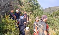 Altın aramak için girdiği mağarada hayatını kaybetti: Cansız bedeni günlerdir çıkarılamıyor