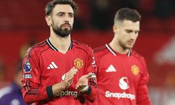 Manchester United evinde şoke oldu! Wrexham tek golle kazandı! Maç Özeti
