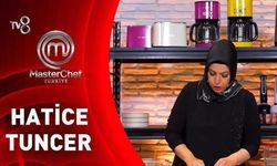 MasterChef Hatice Tuncer Kaç Yaşında, Nereli? Yarışmadan Elendi mi?