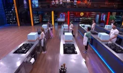 MasterChef’te 7. Önlük Sahibi Kim Oldu? Ana Kadroya Giren Yarışmacı Demirhan 24 Temmuz