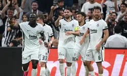 Midtjylland - Beşiktaş maçı kaç kaç bitti? Maç özeti
