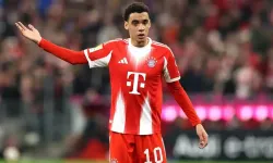 Galatasaray’dan transfer piyasasını sarsacak Musiala hamlesi! Osimhen formülü masada